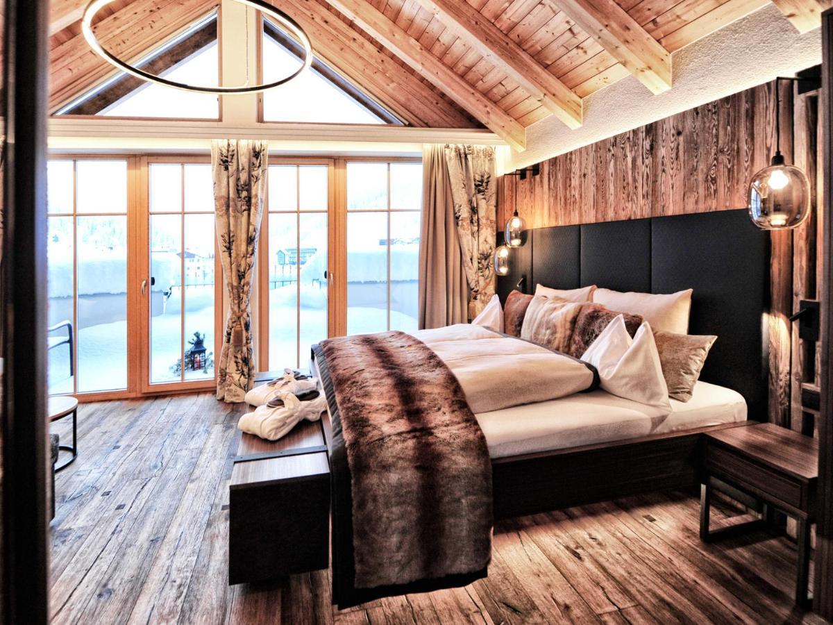 Salnerhof Superior Lifestyle Resort ايشجل المظهر الخارجي الصورة