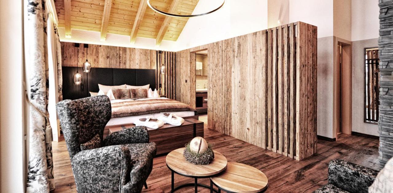 Salnerhof Superior Lifestyle Resort ايشجل المظهر الخارجي الصورة