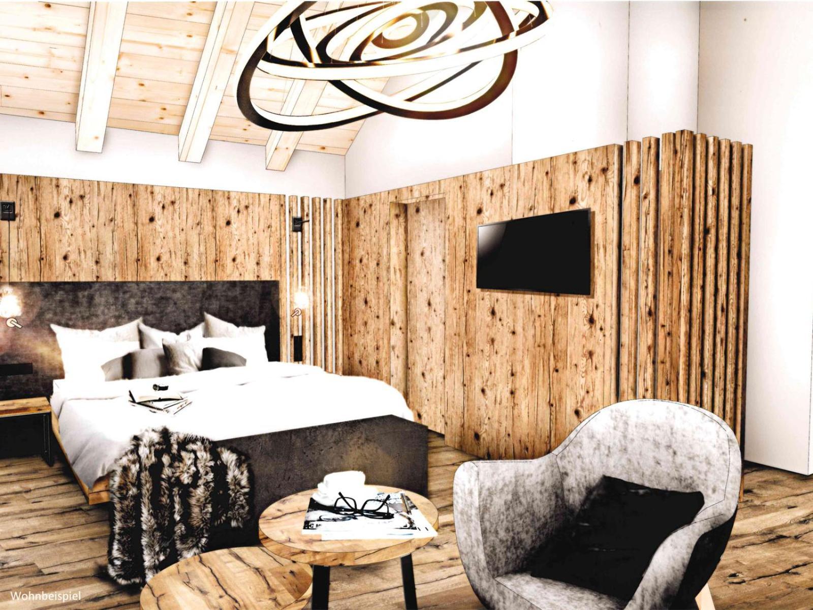 Salnerhof Superior Lifestyle Resort ايشجل المظهر الخارجي الصورة